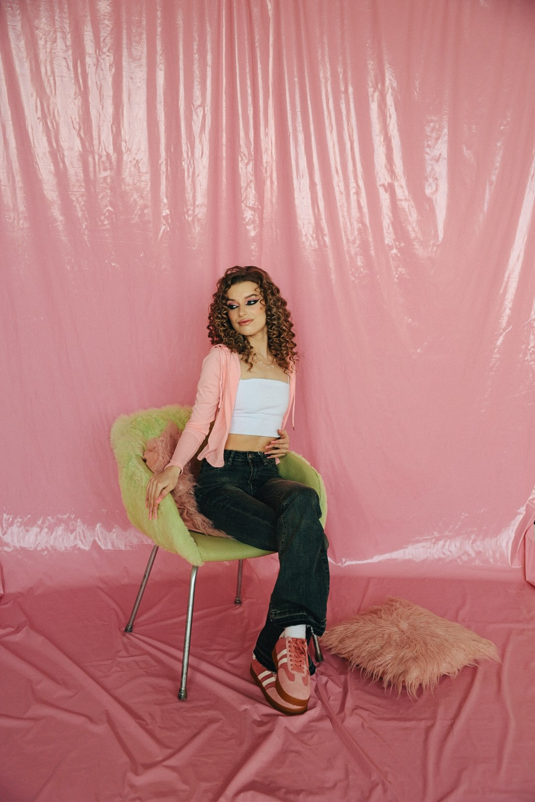 Даша. Фотограф Нижний Новгород