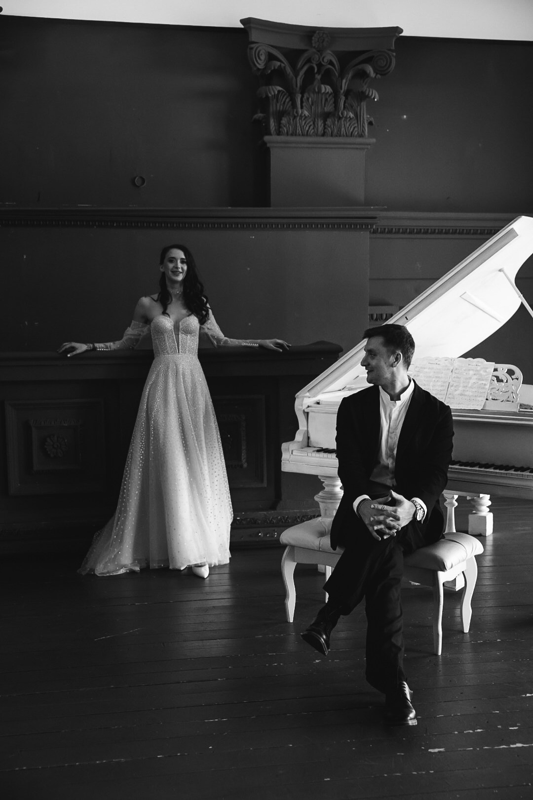 Дима и Лена. Фотограф Нижний Новгород