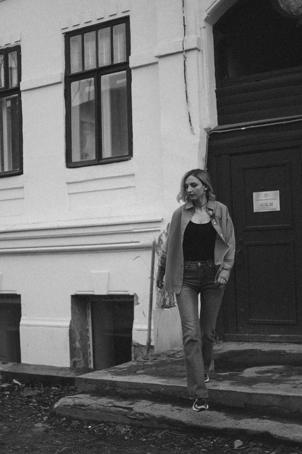 Даша. Фотограф Нижний Новгород