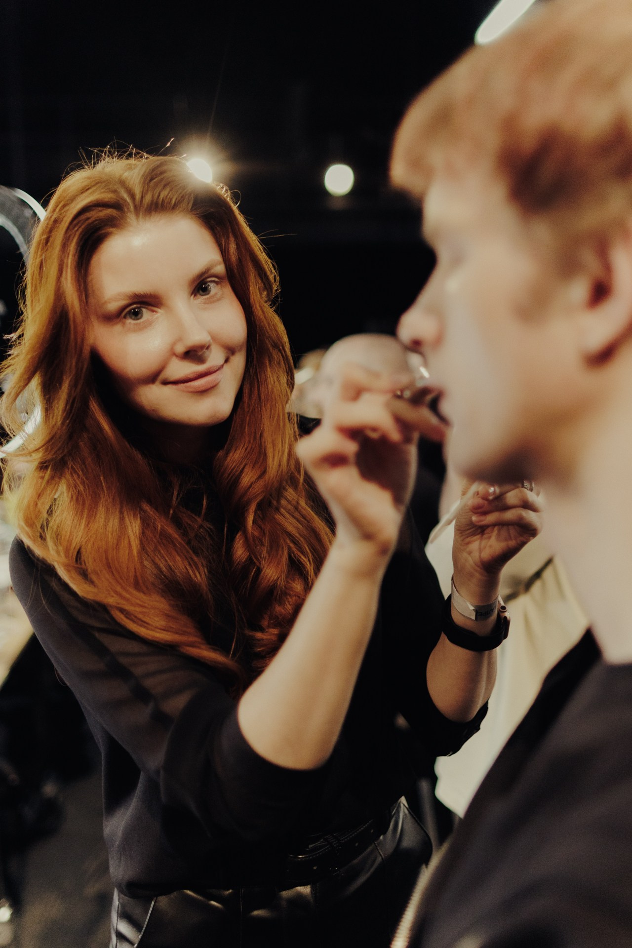 St. Petersburg Fashion Week'25 | DAY 2. Свадебный и семейный фотограф Ярослав Фущич