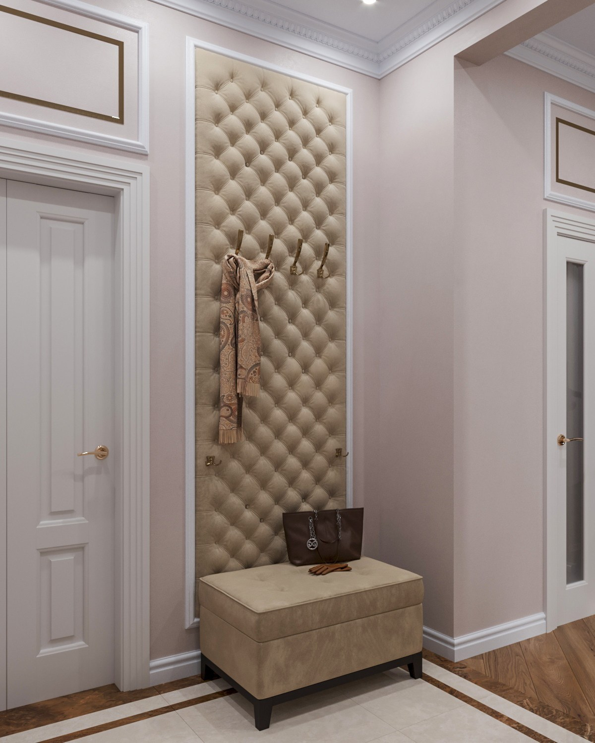 Услуги 3D визуализации интерьеров с опытом 7 лет. Быстрые сроки - получите первые черновики уже через 2 дня. Четкие цены под разный бюджет. 3D-визуализация интерьеров и мебели | Larionova.vis — для студий и дизайнеров