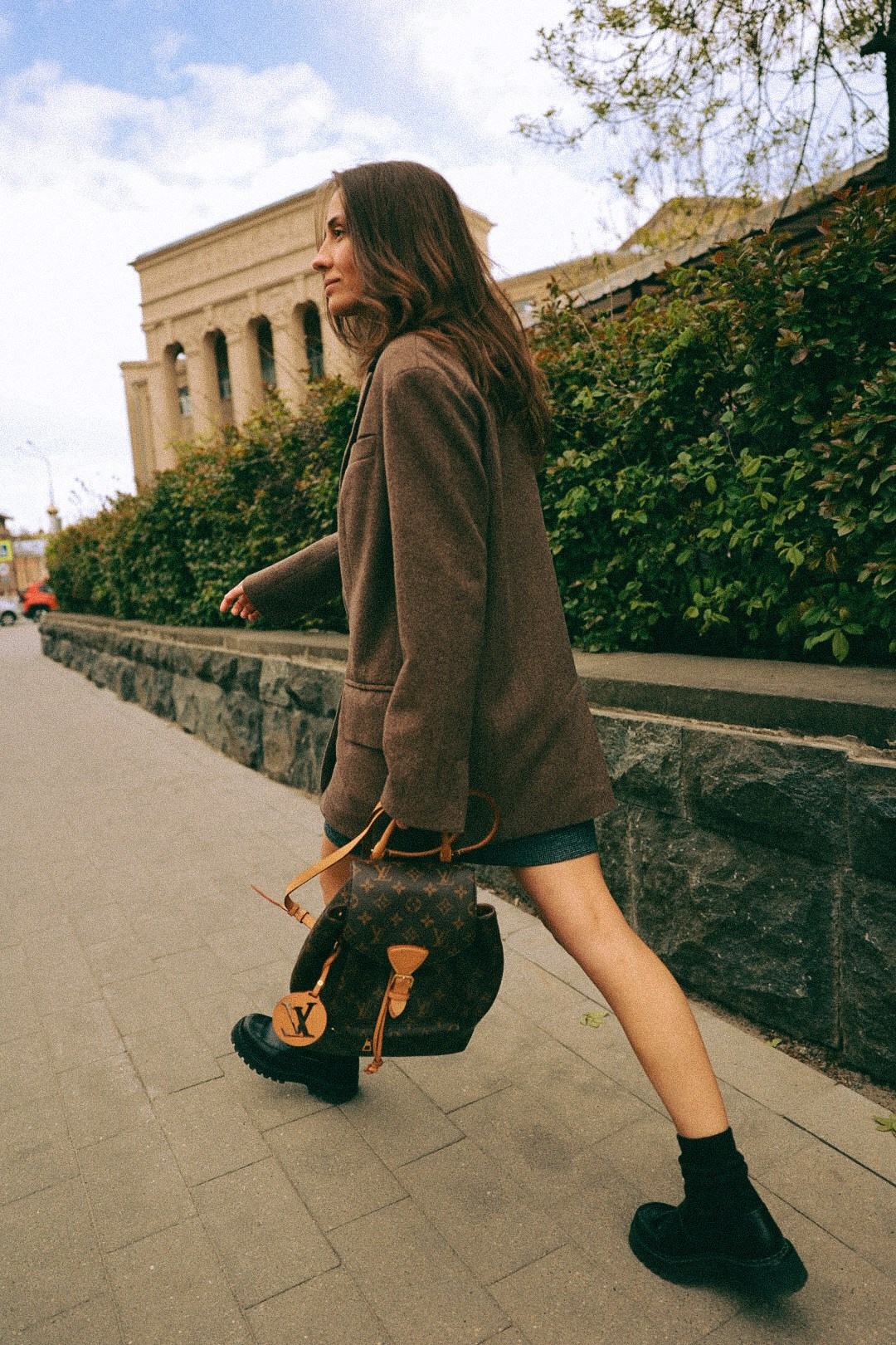 Нина. Фотограф Нижний Новгород