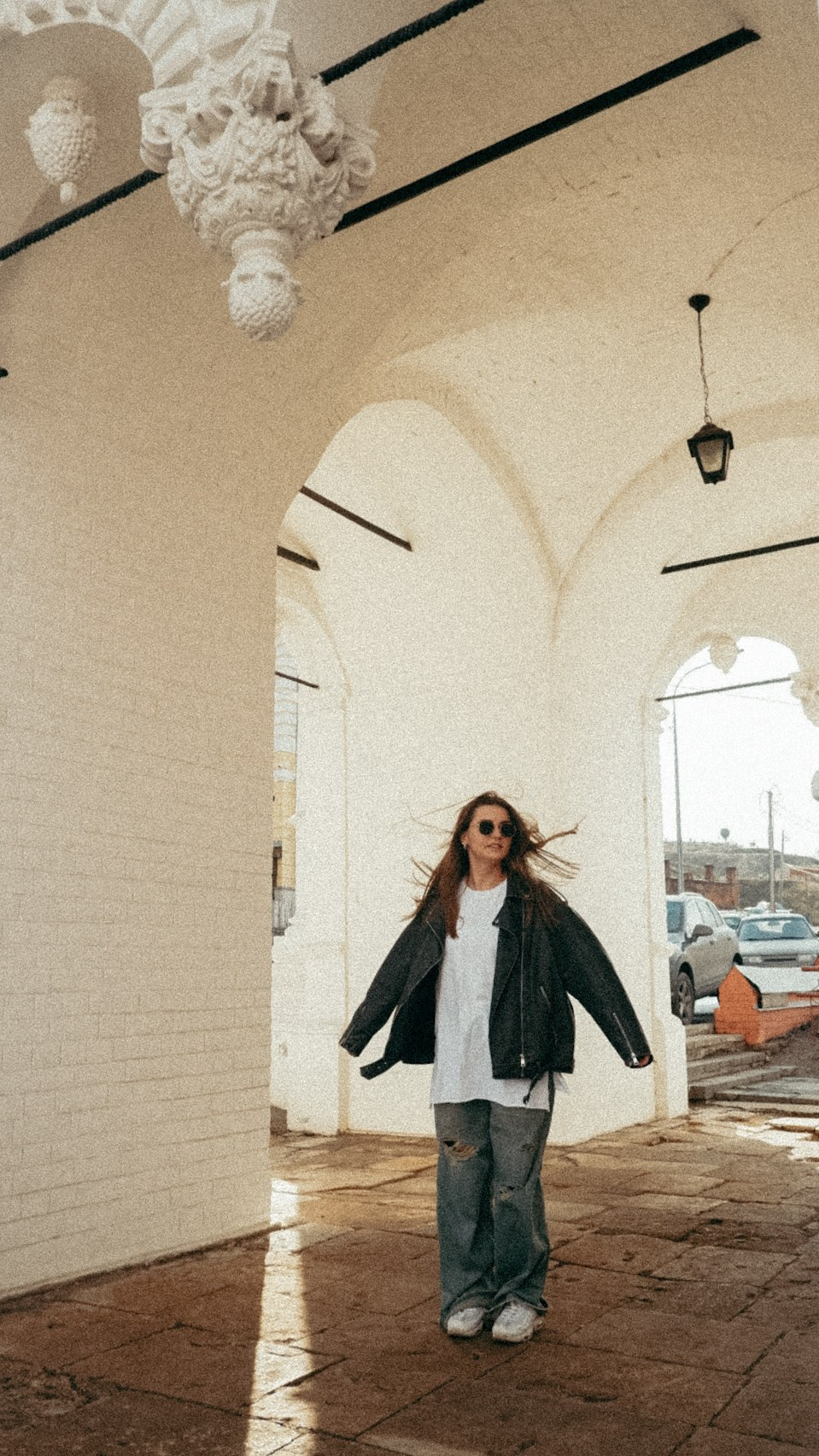 Лиля х fuji. Фотограф Нижний Новгород