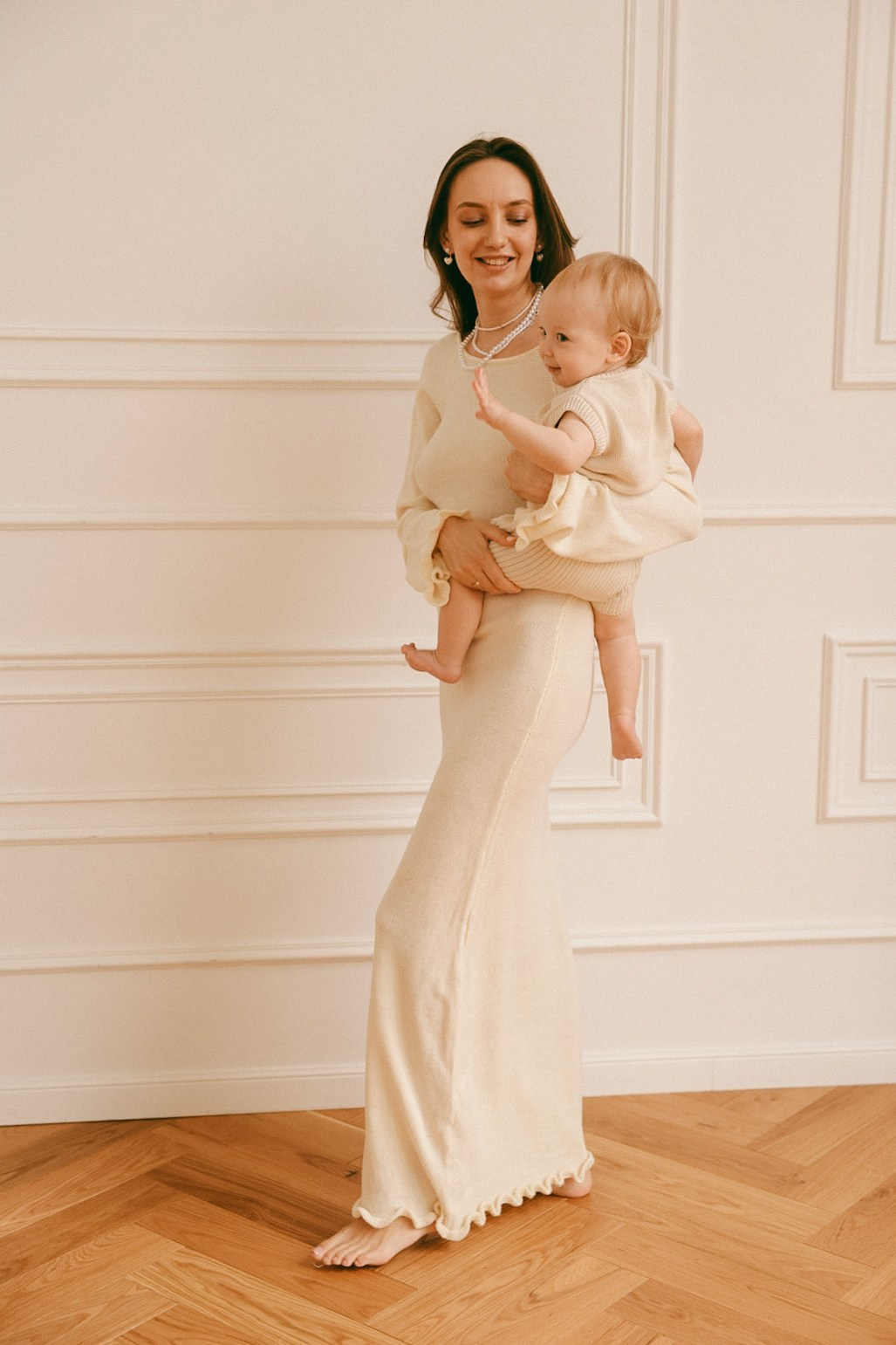 Год Роме. Фотограф Нижний Новгород