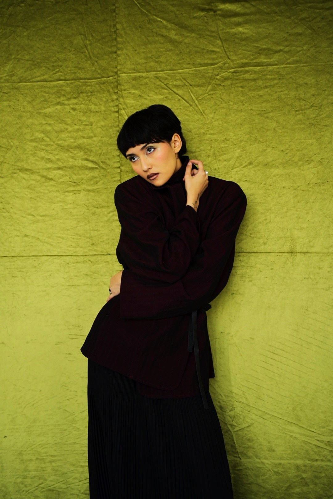@rron.hub. Photographer Dina Yerzhanova