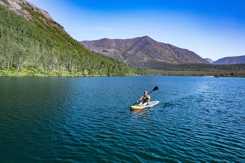 Путешествие на Север в 2024 году. Внедорожные путешествия — OFFROADTRIP