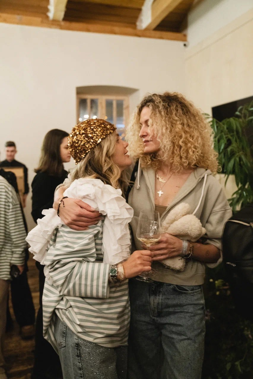 Country Birthday Yauza. Анастасия Шумских [креативный продюсер]