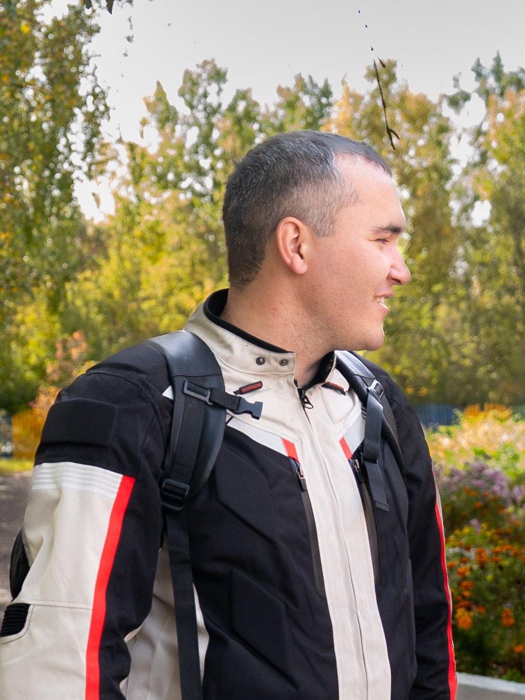 Мототерапия Нылга. Фотограф Наталья Сорока Ижевск