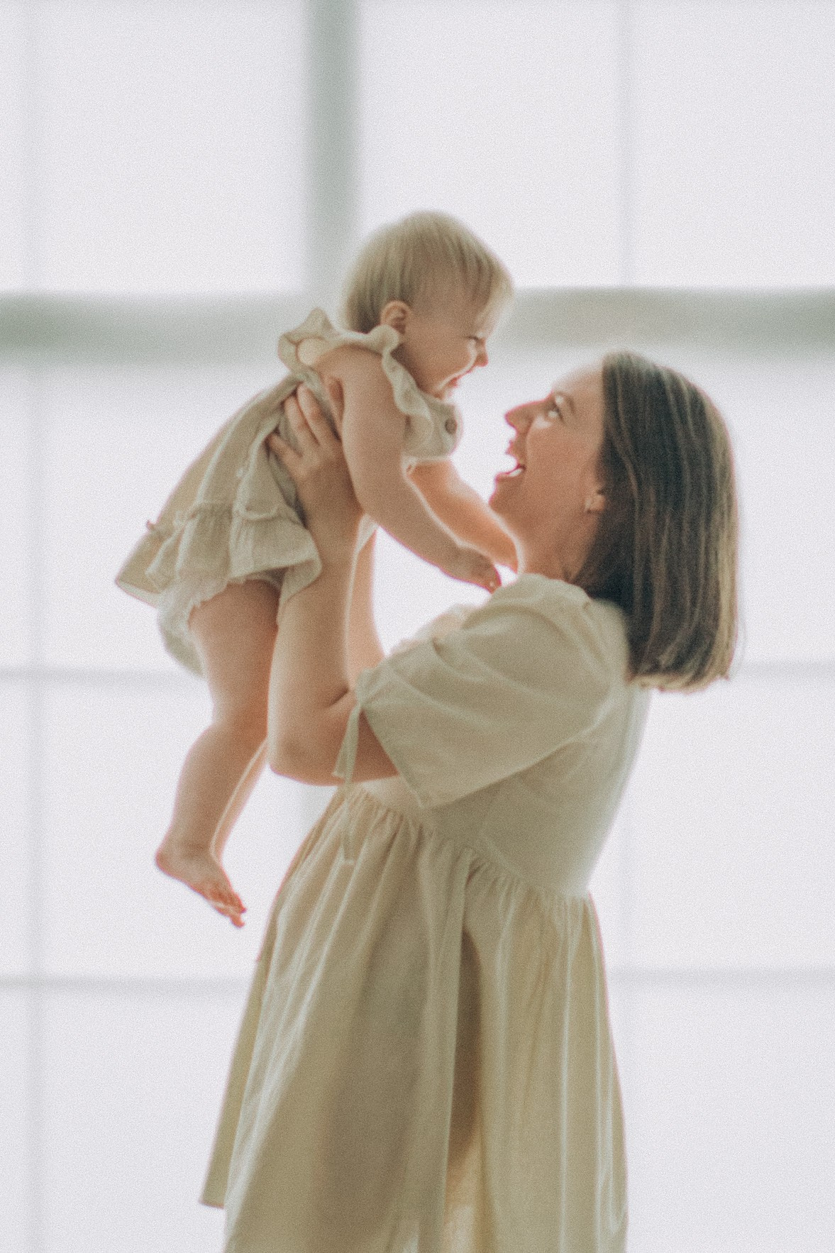 Поля, Оля, Коля. Семейный фотограф Томск