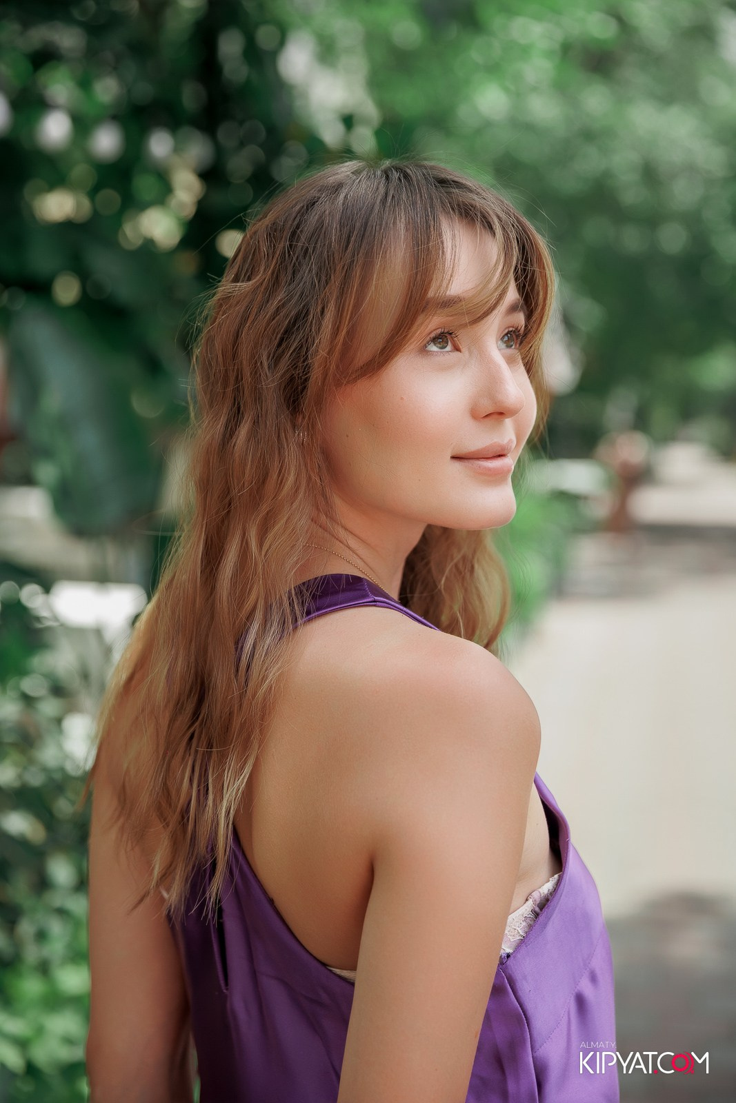 ЖЕНСКИЙ БРАНЧ MUSE. КИПЯТКОМ АЛМАТЫ!