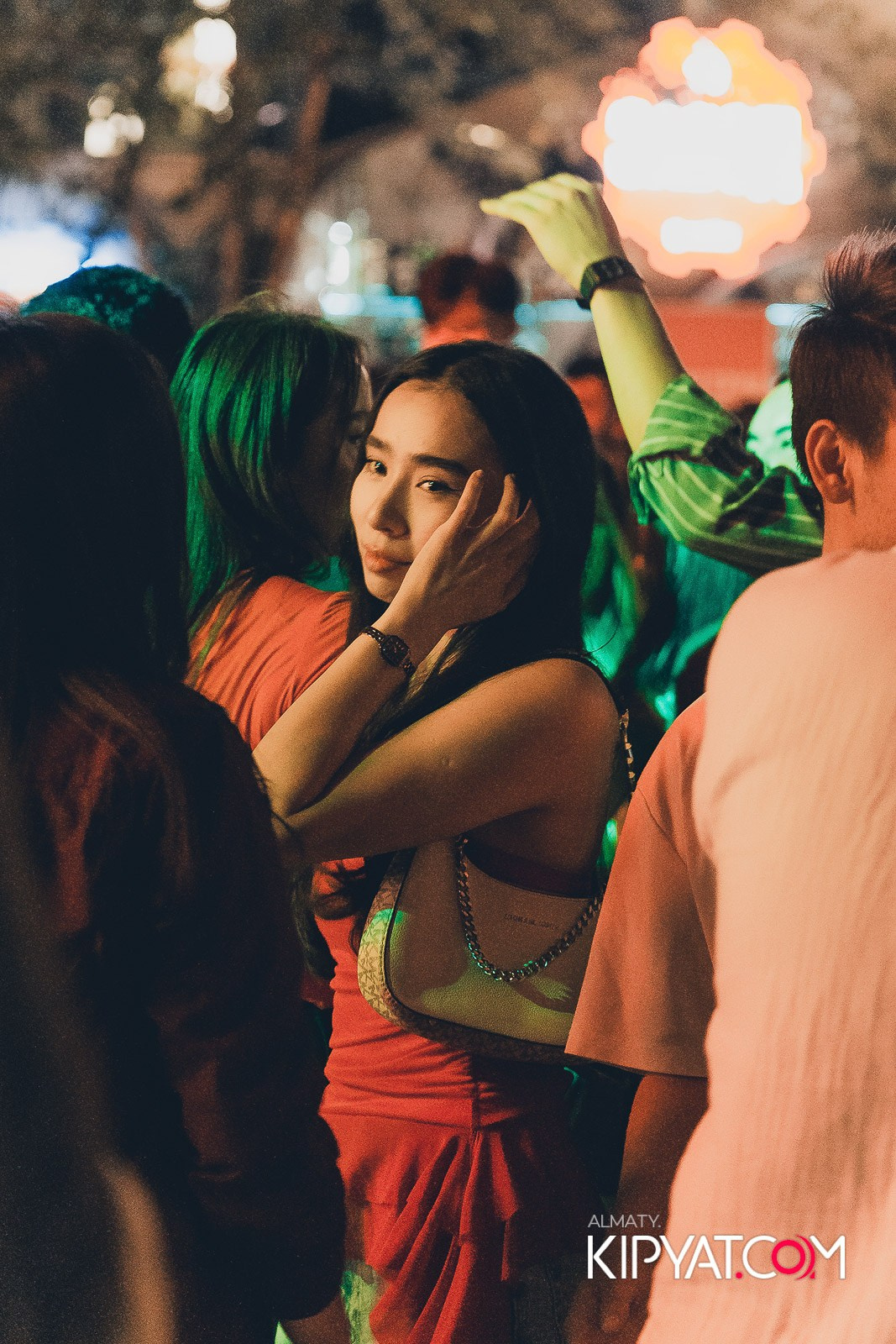 EVENT BAR. КИПЯТКОМ АЛМАТЫ!