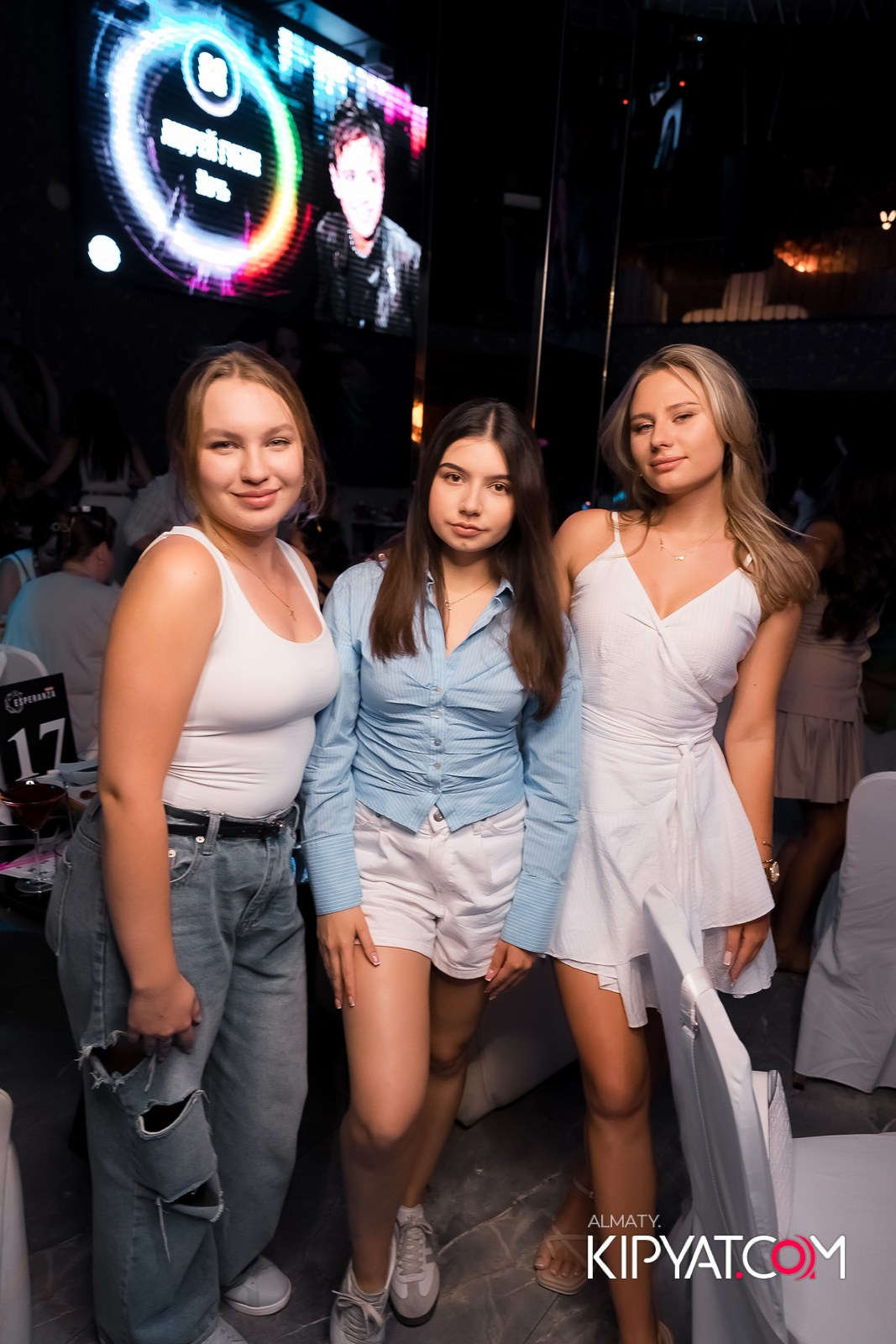 МУЗЫКАЛЬНОЕ ЛОТО В HIT RETRO. КИПЯТКОМ АЛМАТЫ!