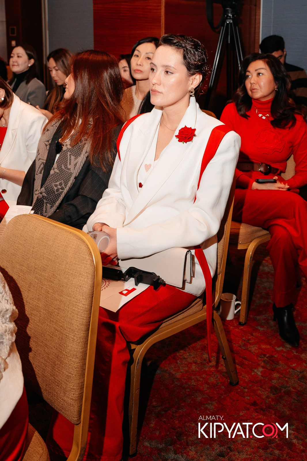 KAZAKH FASHION INDUSTRY. КИПЯТКОМ АЛМАТЫ!