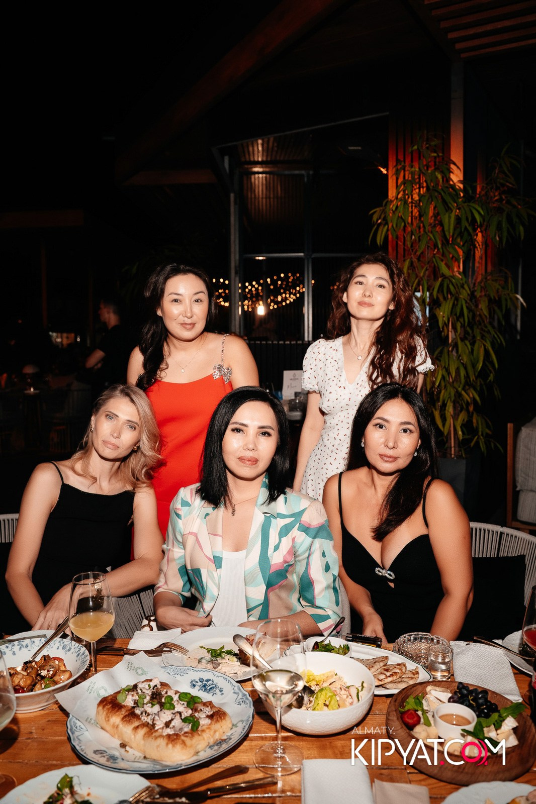 QUEEN. КИПЯТКОМ АЛМАТЫ! Фотосъемка мероприятий в Алматы