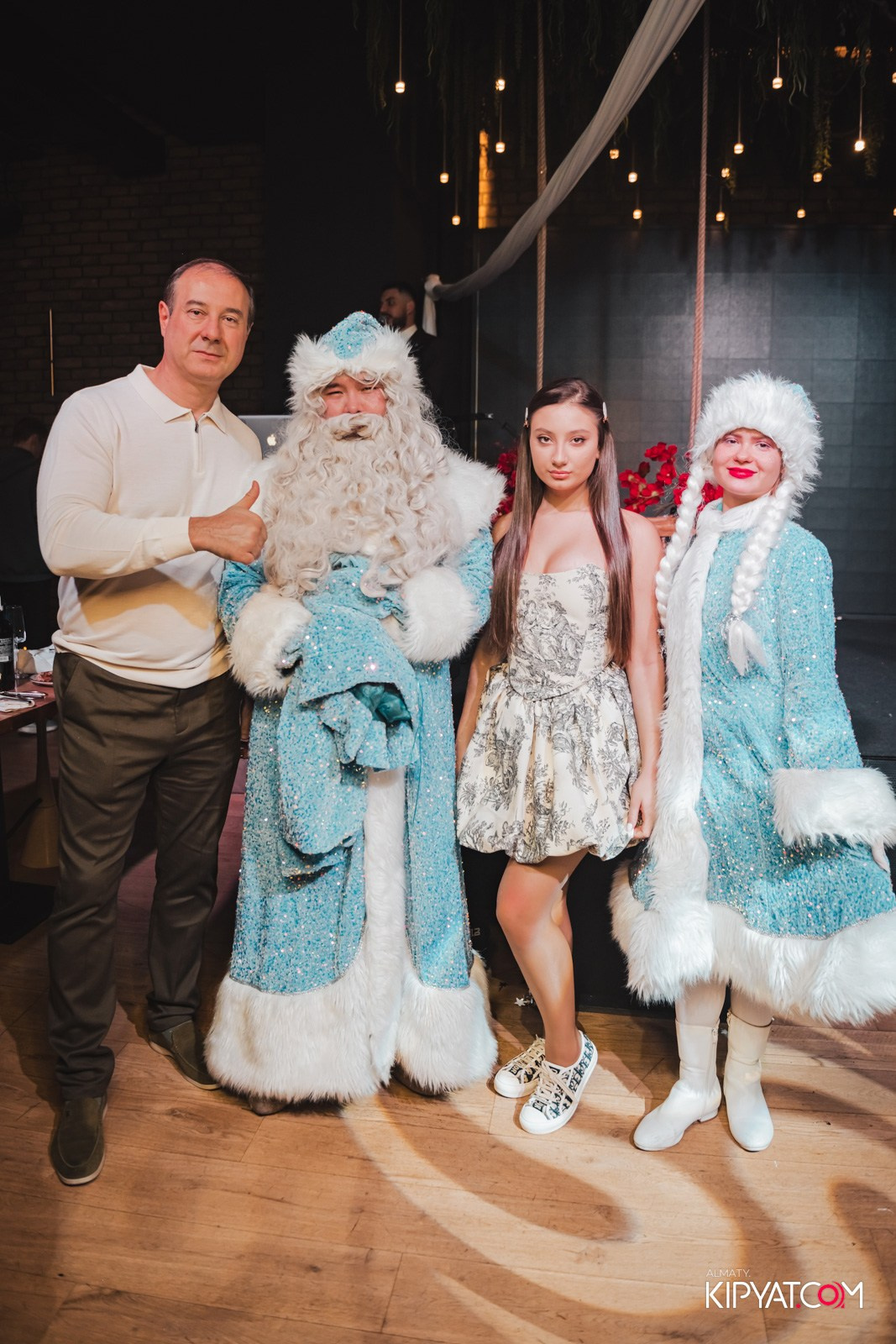 ZIYAFET MEAT HOUSЕ. КИПЯТКОМ АЛМАТЫ!