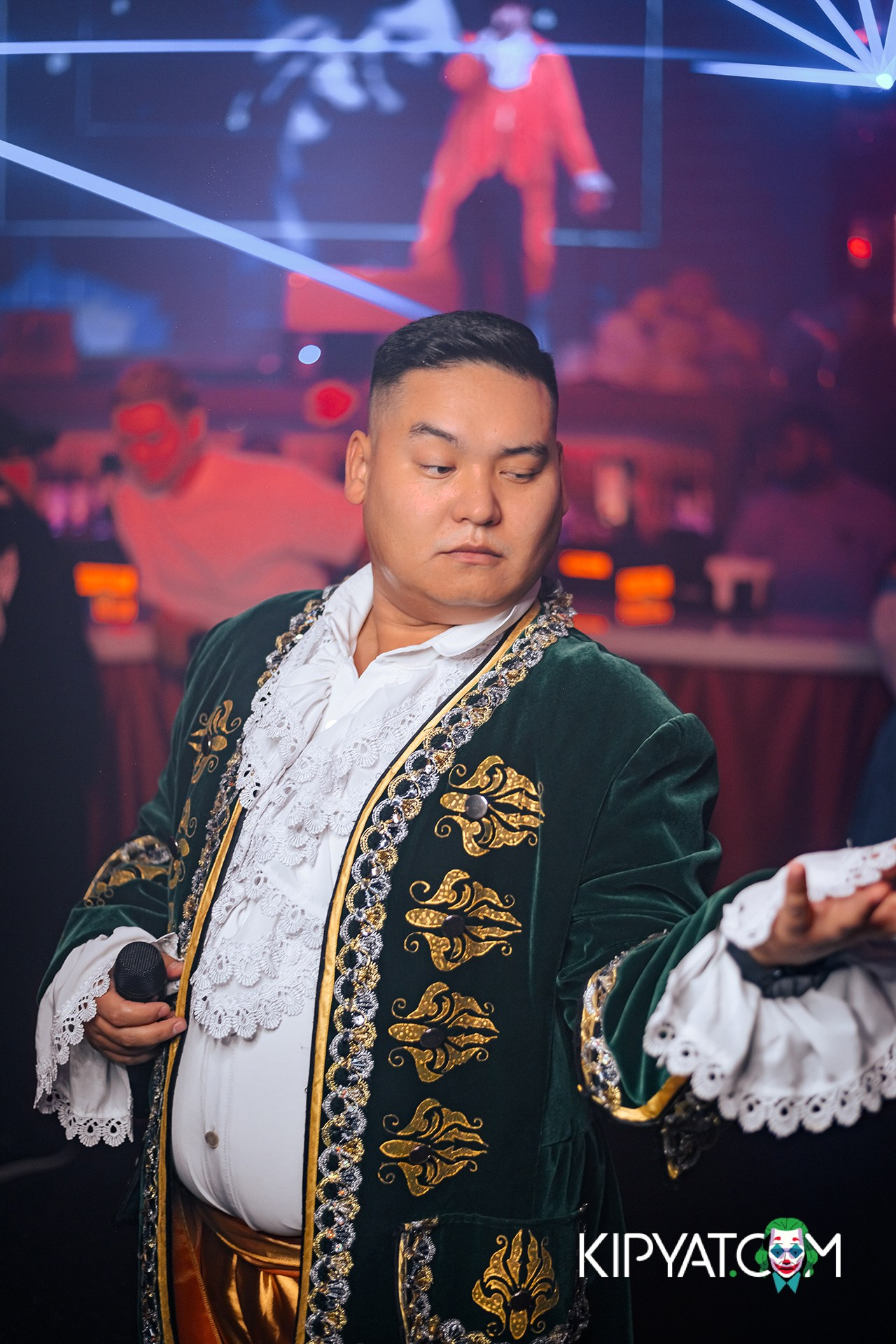 SANTA BARBARA HALLOWEEN PARTY. КИПЯТКОМ АЛМАТЫ! Фотосъемка мероприятий в Алматы