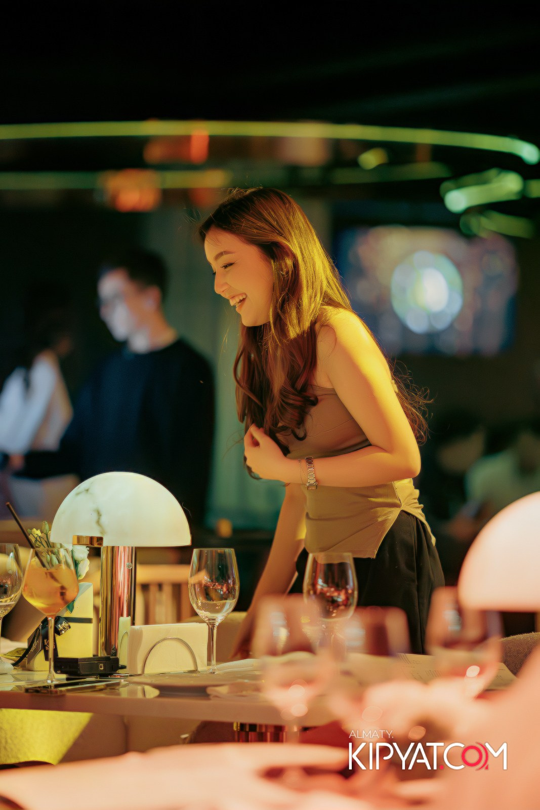 QUEEN. КИПЯТКОМ АЛМАТЫ!