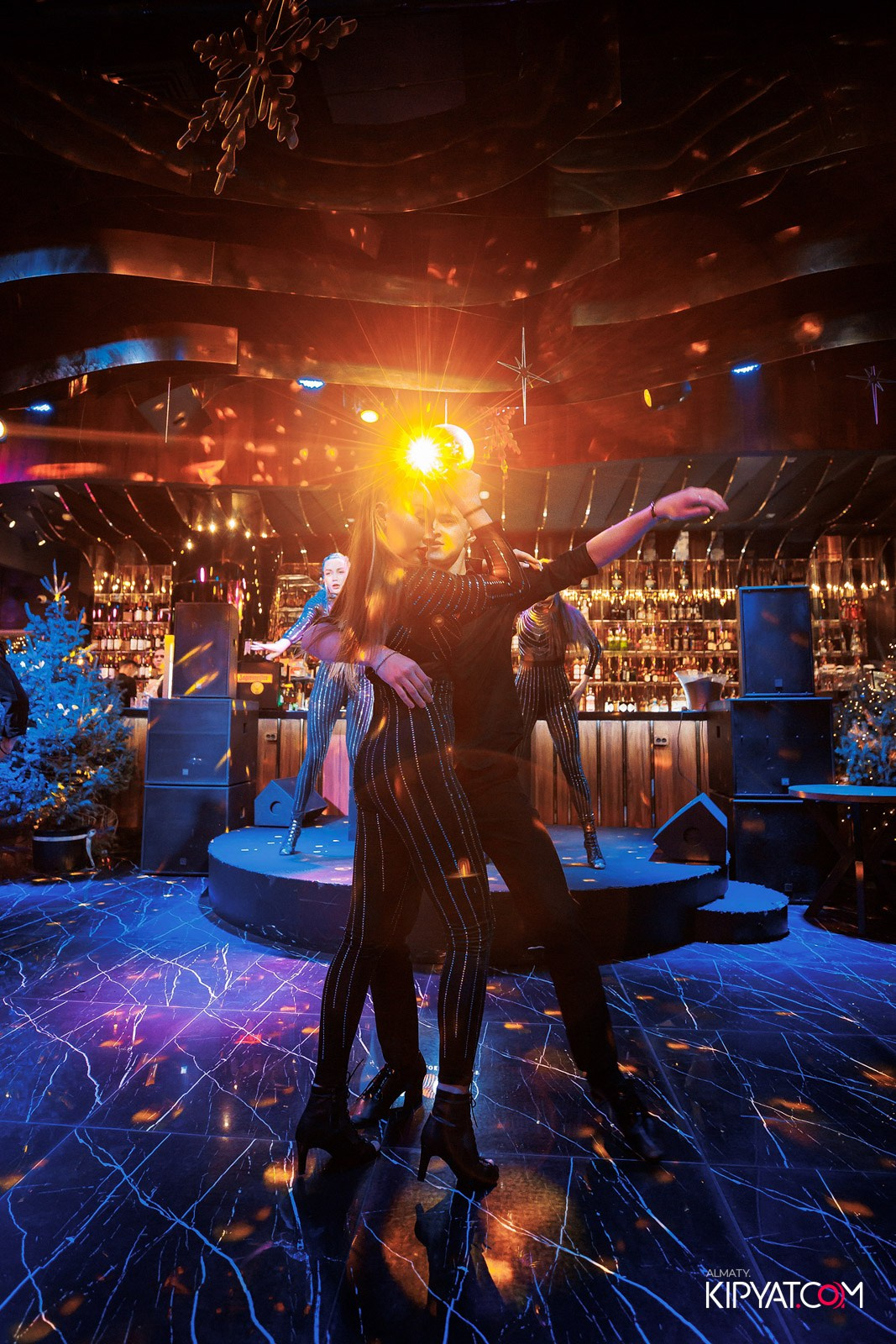 MOOD KARAOKE & TERRACE. КИПЯТКОМ АЛМАТЫ!