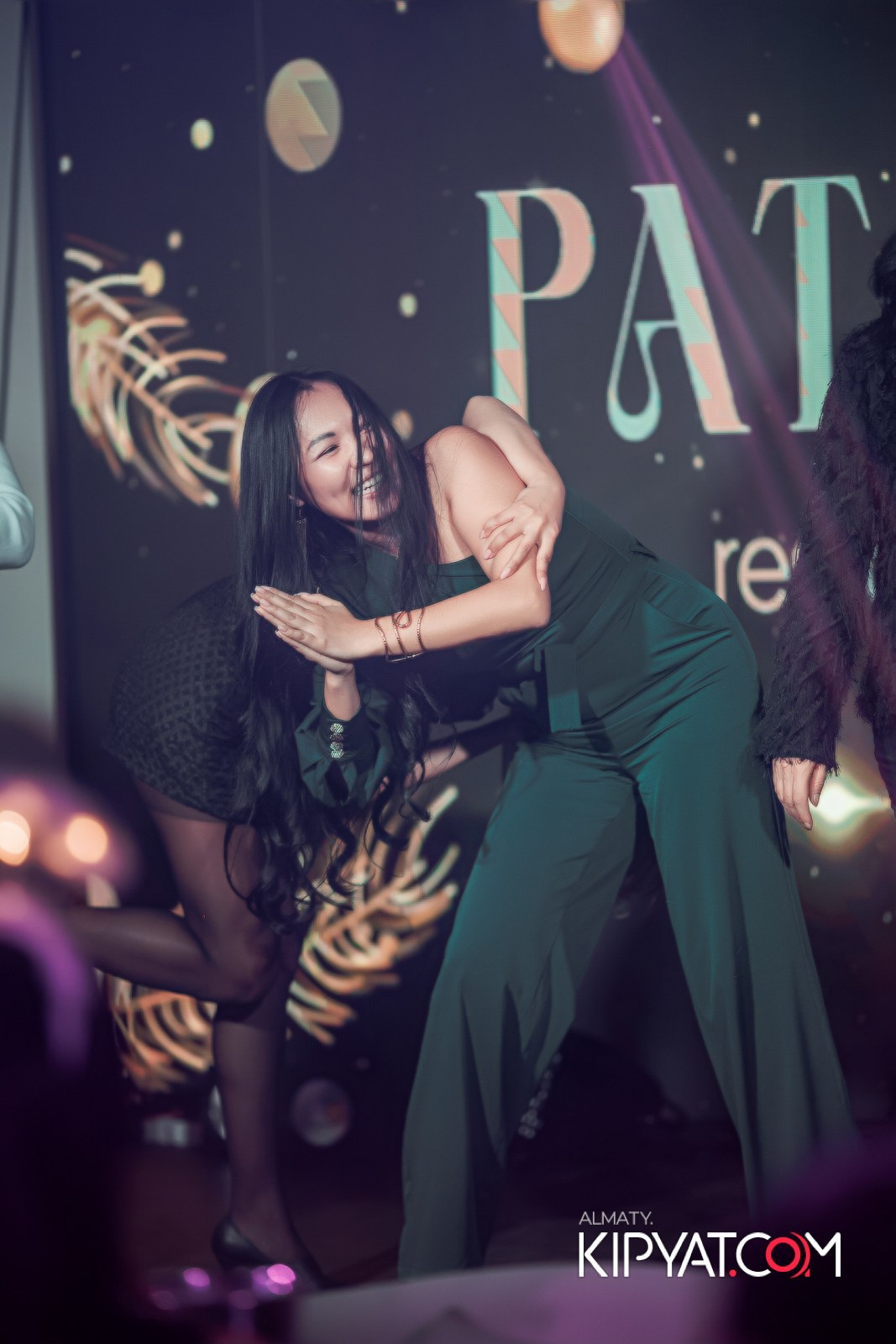 PATRIKI RESTAURANT. КИПЯТКОМ АЛМАТЫ!