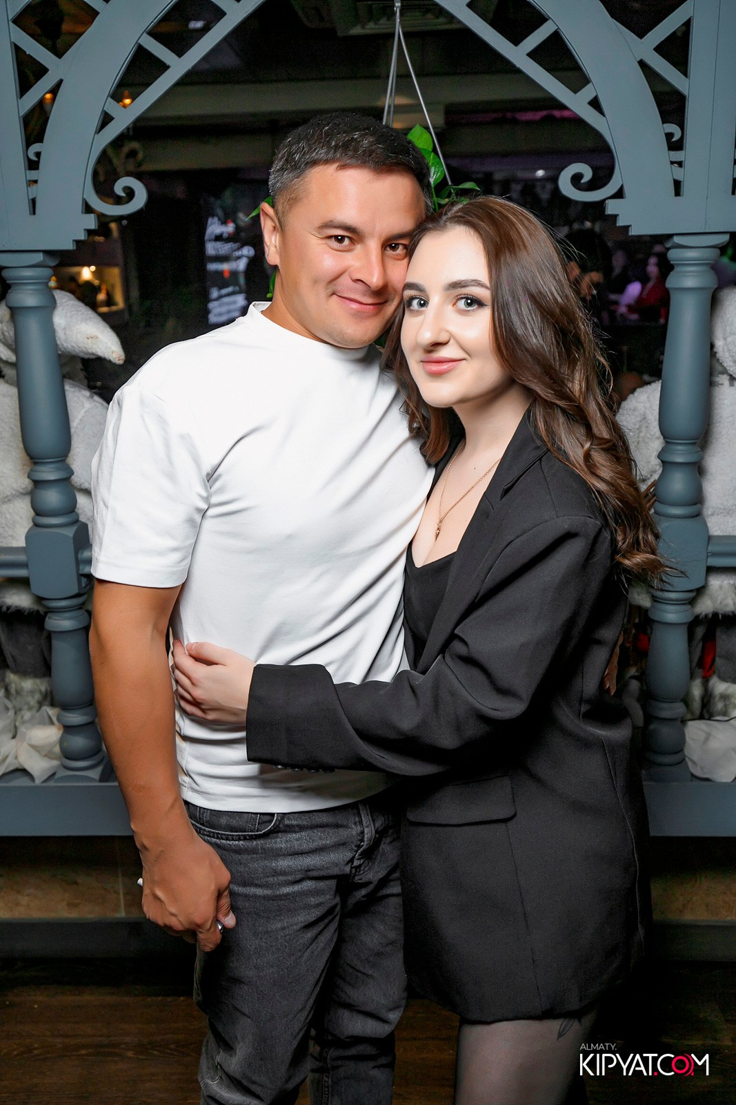 ВАХТАНГУРИ. КИПЯТКОМ АЛМАТЫ! Фотосъемка мероприятий в Алматы