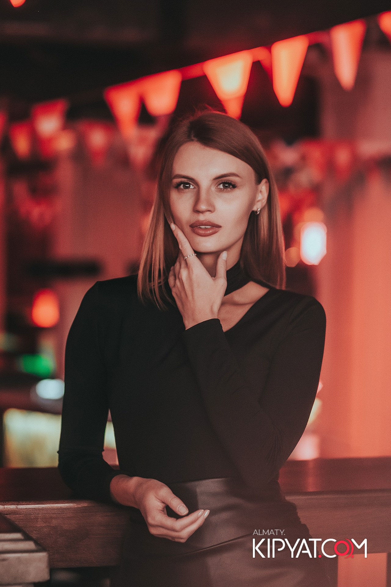 BLA BLA BAR. КИПЯТКОМ АЛМАТЫ!