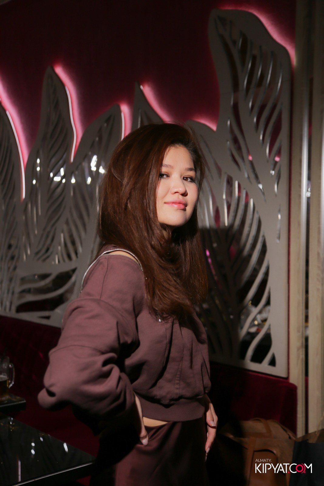 УХО И МЕДВЕДЬ НА САИНА. КИПЯТКОМ АЛМАТЫ!