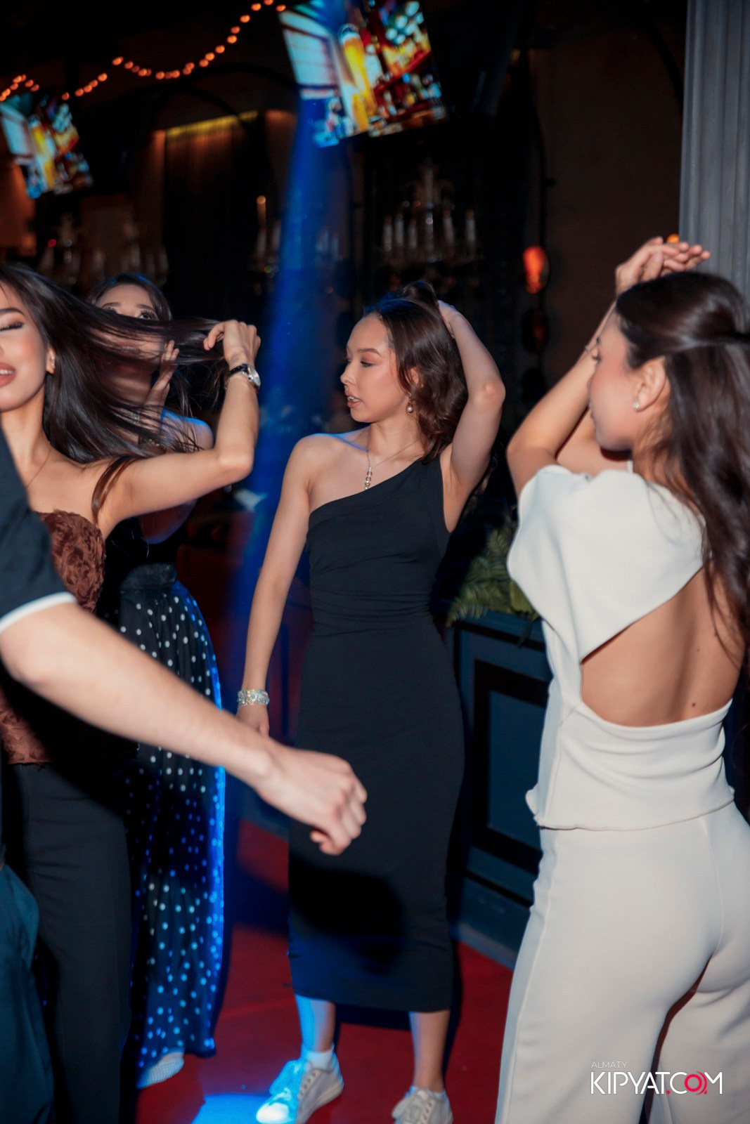 MAMA GIVI. КИПЯТКОМ АЛМАТЫ! Фотосъемка мероприятий в Алматы