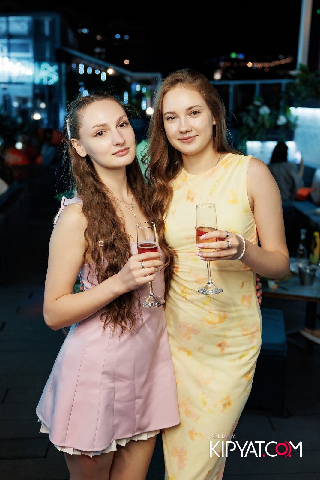 ДОРОГАЯ, Я НЕ ПИЛ. КИПЯТКОМ АЛМАТЫ!