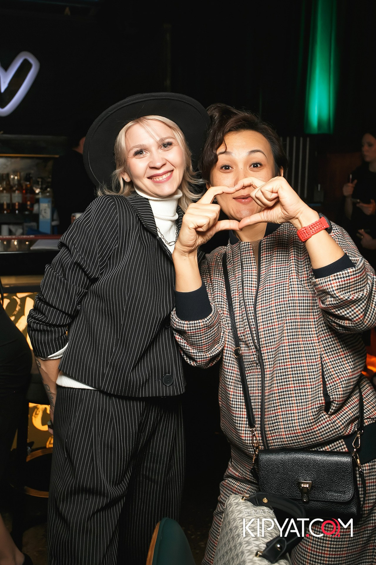 BLA BLA BAR. КИПЯТКОМ АЛМАТЫ!