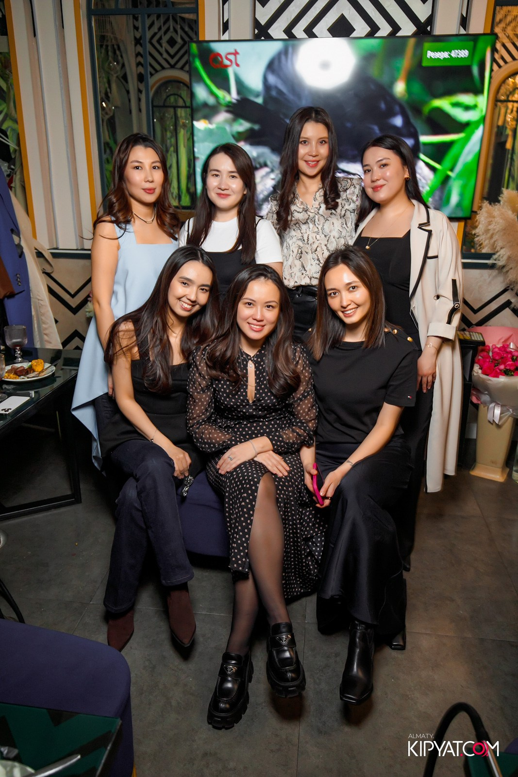 MOOD KARAOKE & TERRACE. КИПЯТКОМ АЛМАТЫ!