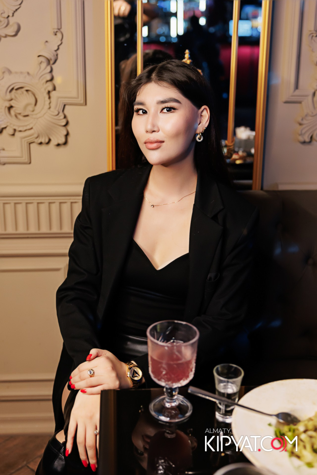 Зая, на бис. КИПЯТКОМ АЛМАТЫ!