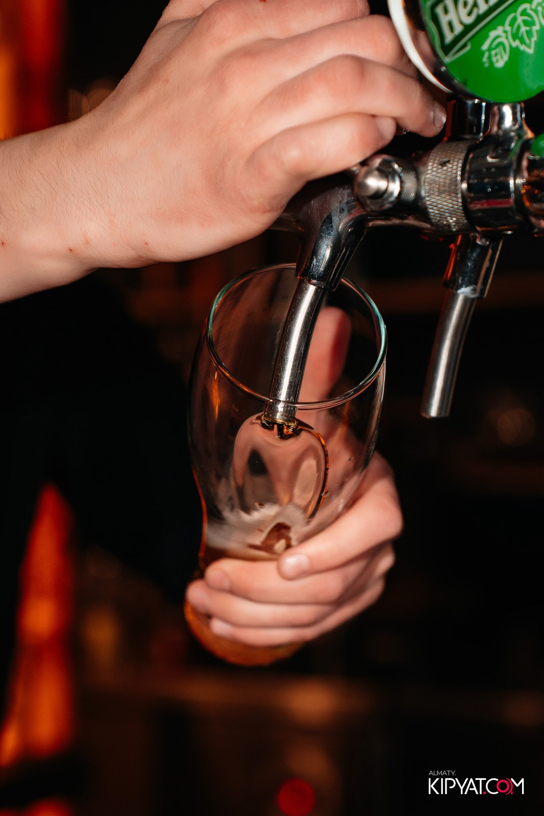 FORT VERNYI. КИПЯТКОМ АЛМАТЫ!