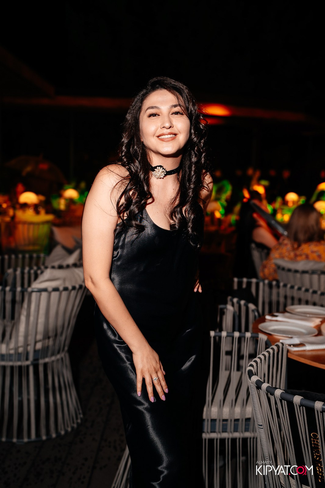 QUEEN. КИПЯТКОМ АЛМАТЫ! Фотосъемка мероприятий в Алматы