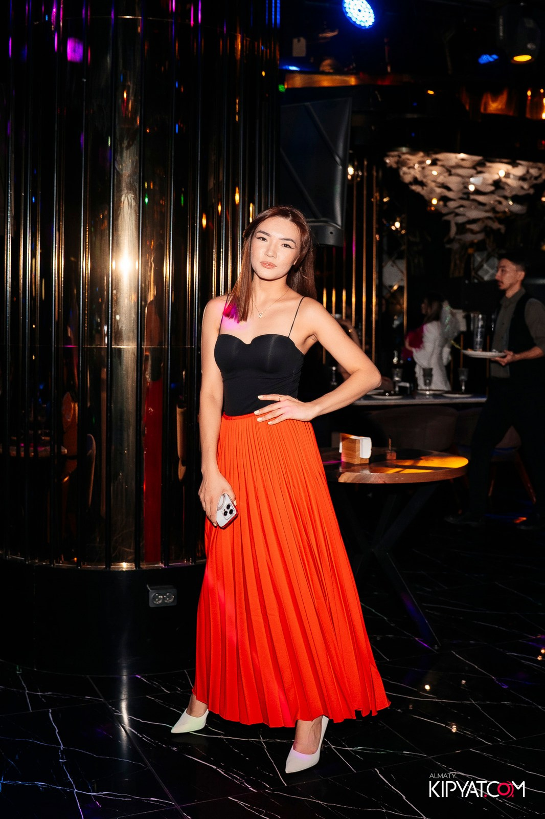 MOOD KARAOKE & TERRACE. КИПЯТКОМ АЛМАТЫ!