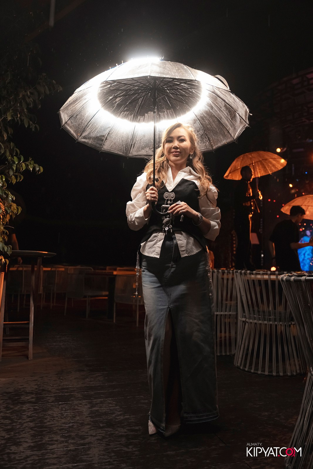 QUЕЕN. КИПЯТКОМ АЛМАТЫ!