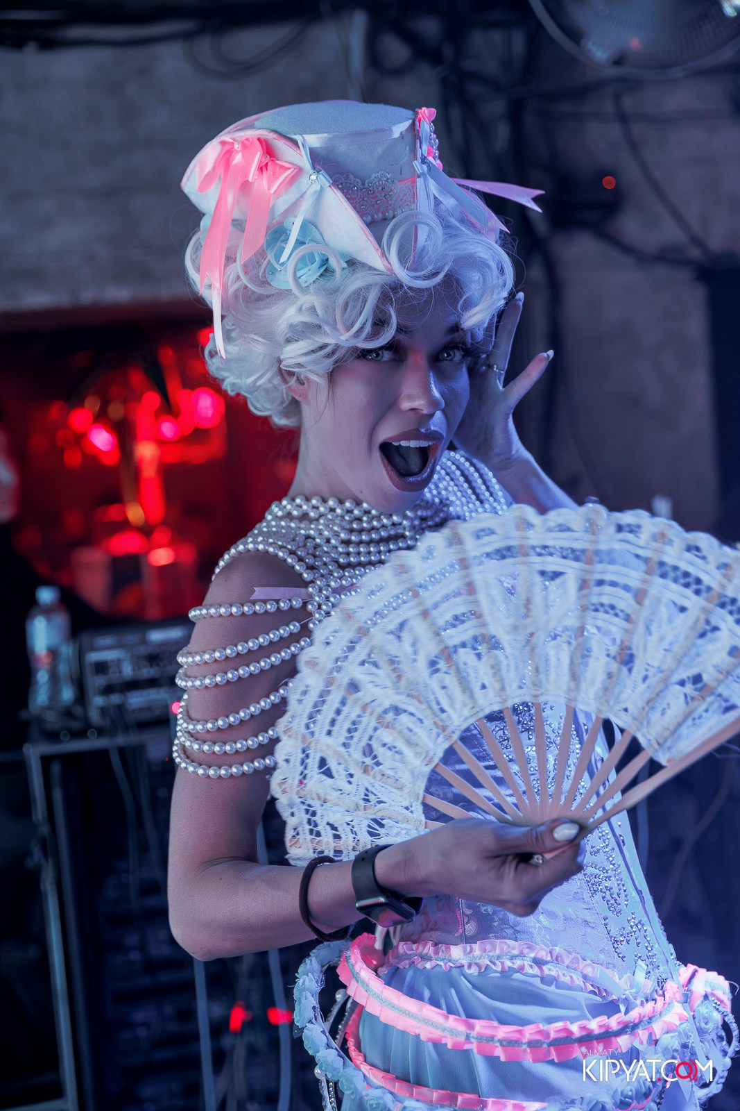 BIRTHDAY PARTY BHB. КИПЯТКОМ АЛМАТЫ! Фотосъемка мероприятий в Алматы