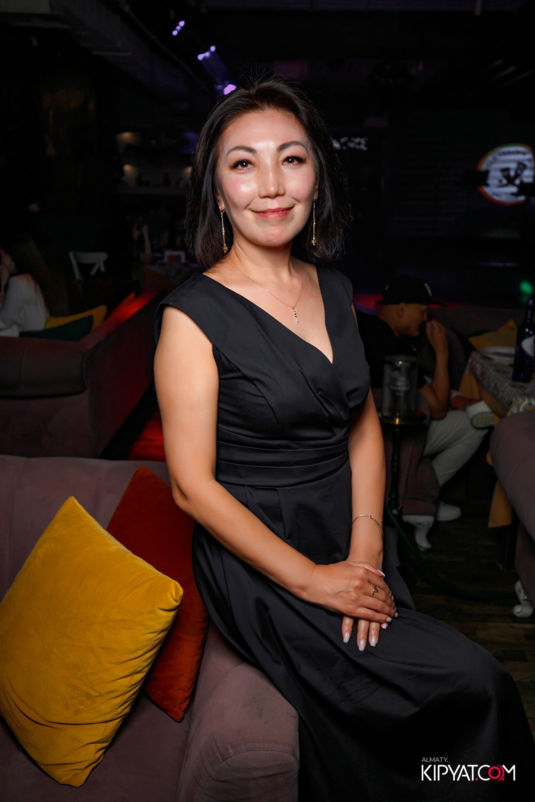 ВАХТАНГУРИ. КИПЯТКОМ АЛМАТЫ!