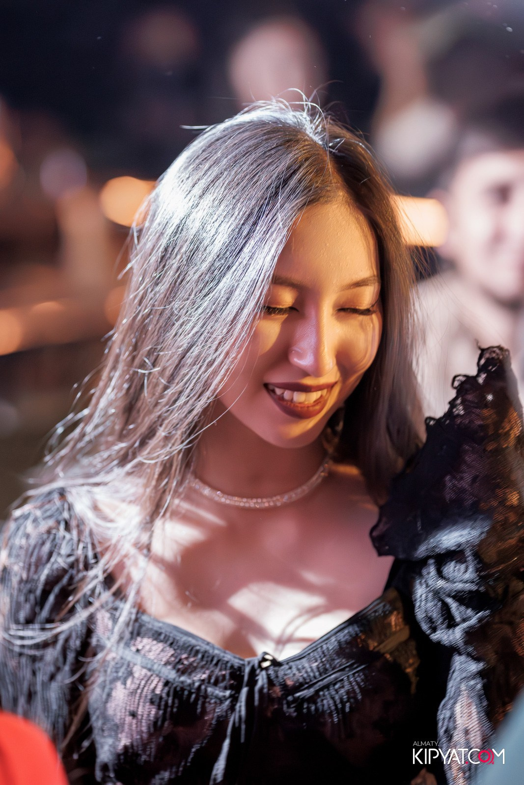 BHB. КИПЯТКОМ АЛМАТЫ!