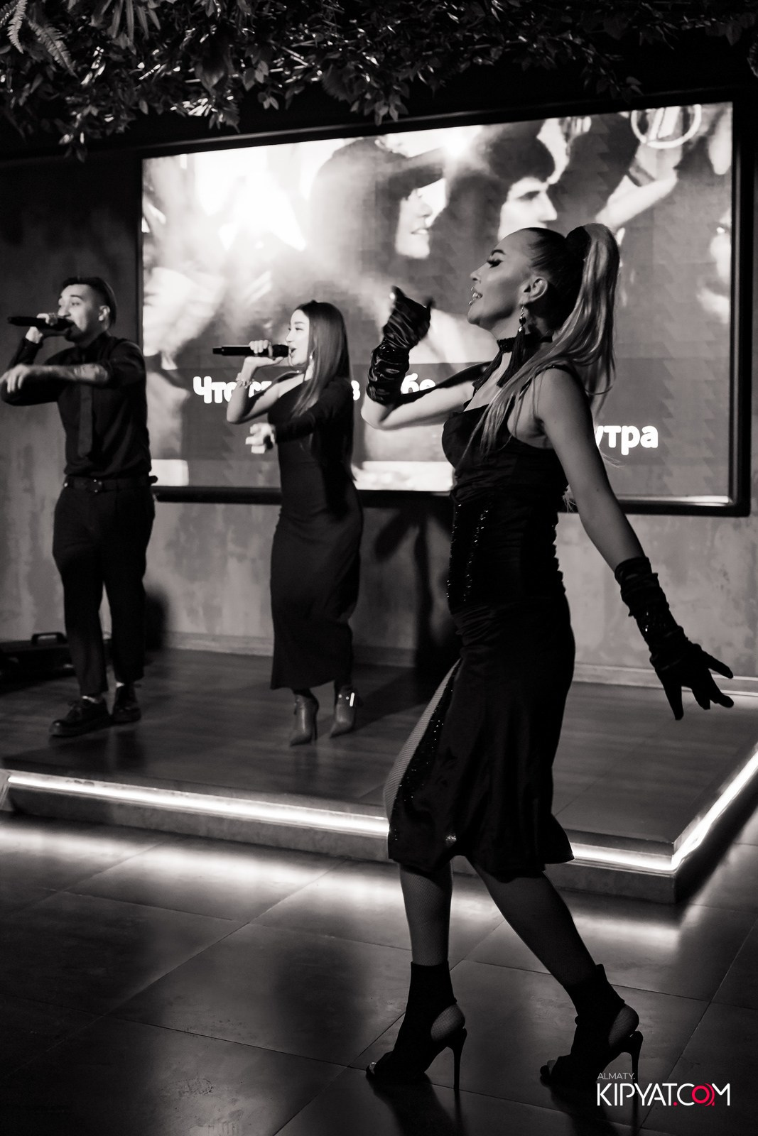 ДОРОГАЯ, Я НЕ ПИЛ. КИПЯТКОМ АЛМАТЫ!