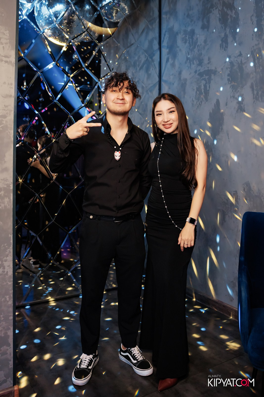 ДОРОГАЯ, Я НЕ ПИЛ. КИПЯТКОМ АЛМАТЫ!