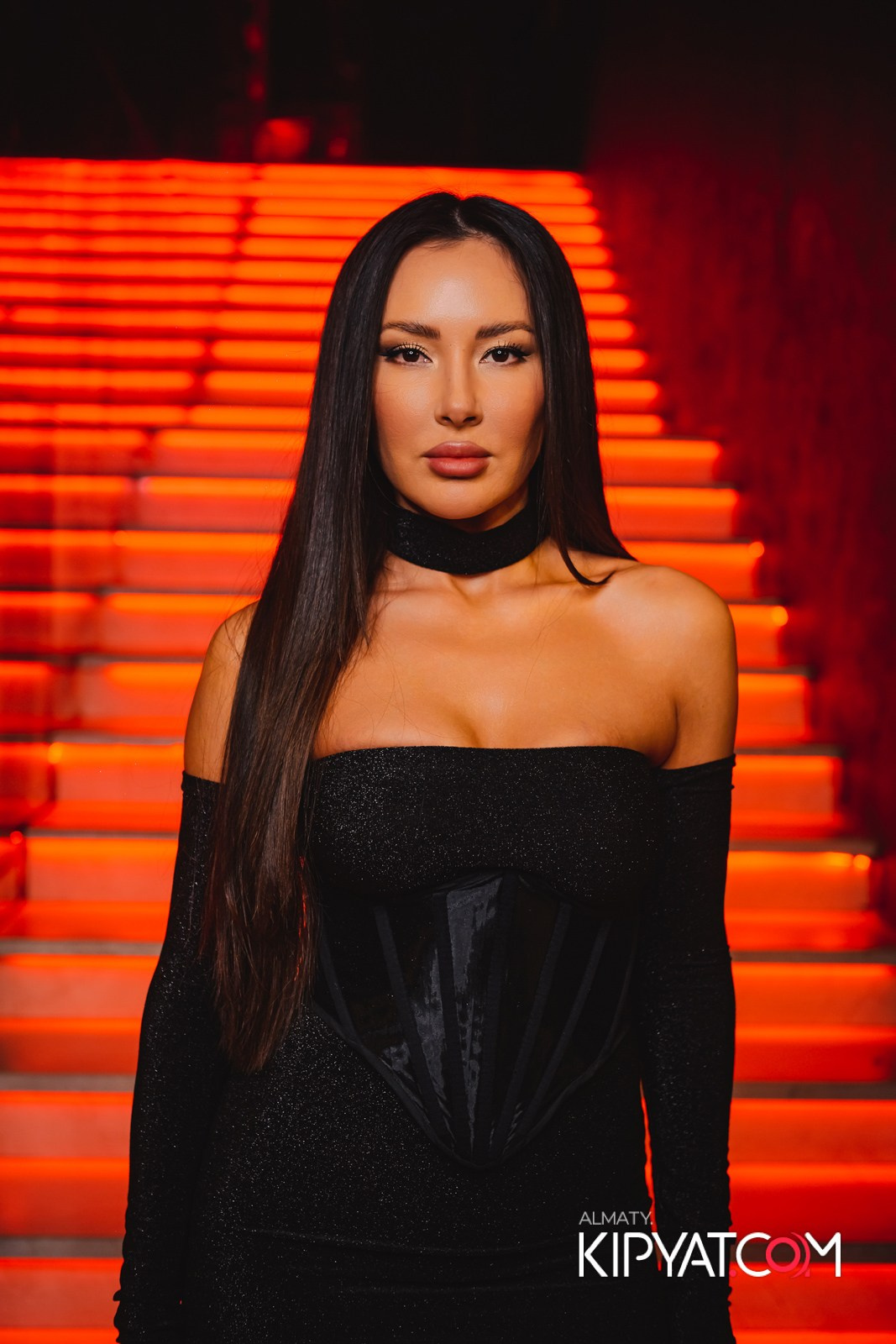 QUEEN. КИПЯТКОМ АЛМАТЫ!