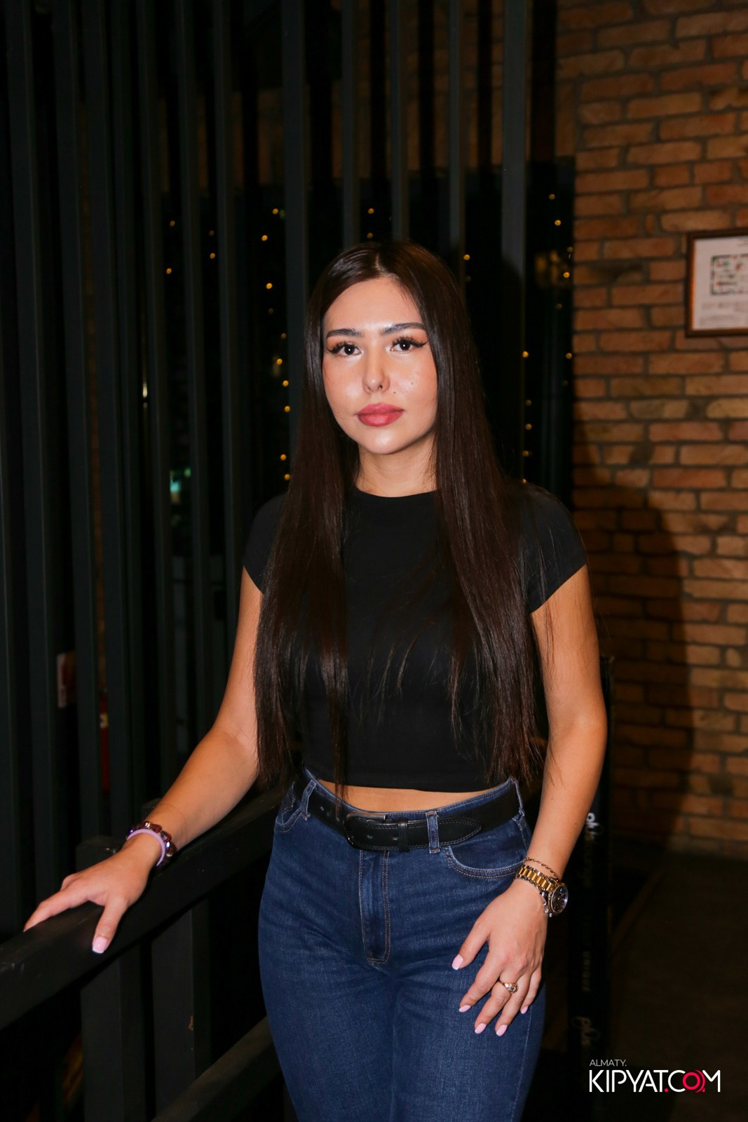 ПИНТА НА ГОГОЛЯ. КИПЯТКОМ АЛМАТЫ!