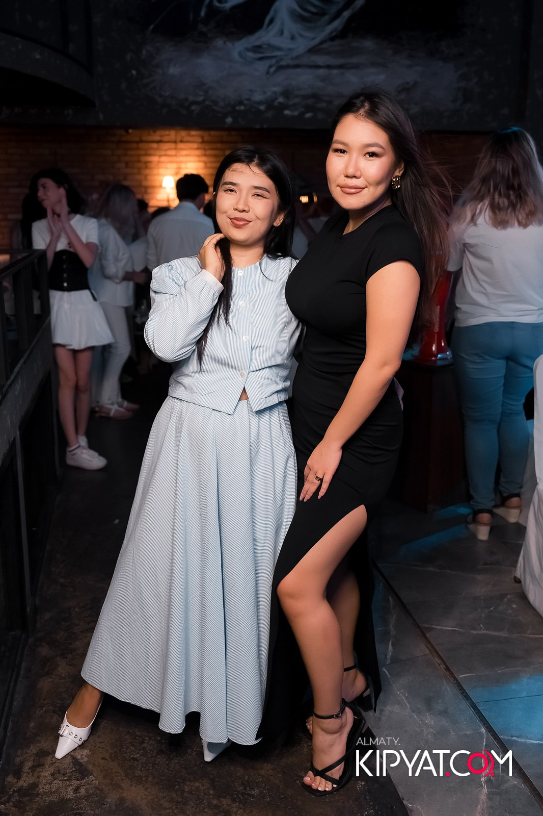 МУЗЫКАЛЬНОЕ ЛОТО В HIT RETRO. КИПЯТКОМ АЛМАТЫ!