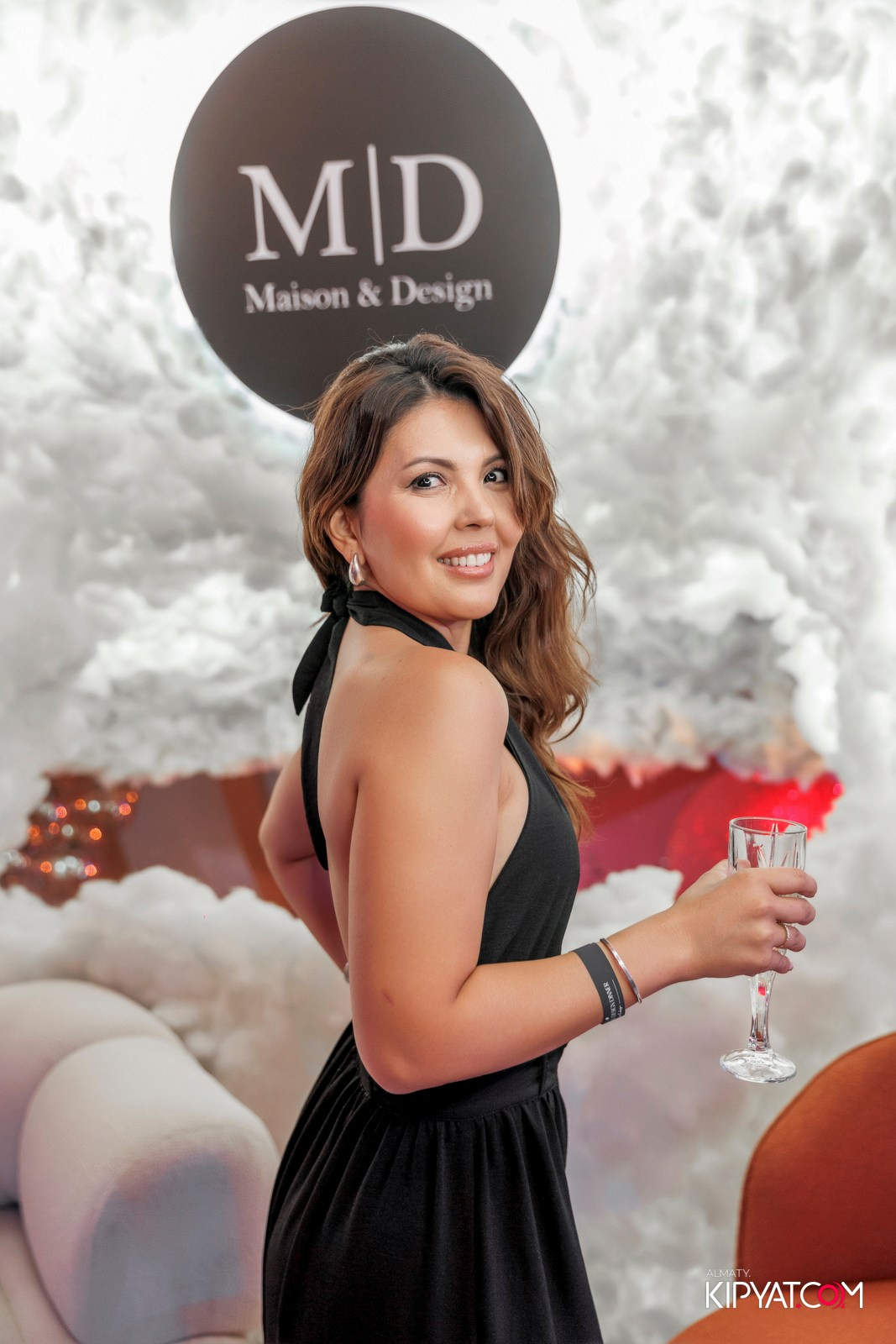 TRADITIONAL DESIGN DINNER 2025. КИПЯТКОМ АЛМАТЫ!