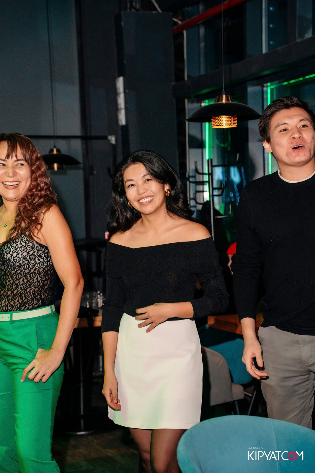 OKTOBERFEST — ПИНТА НУРЛЫ-ТАУ. КИПЯТКОМ АЛМАТЫ!