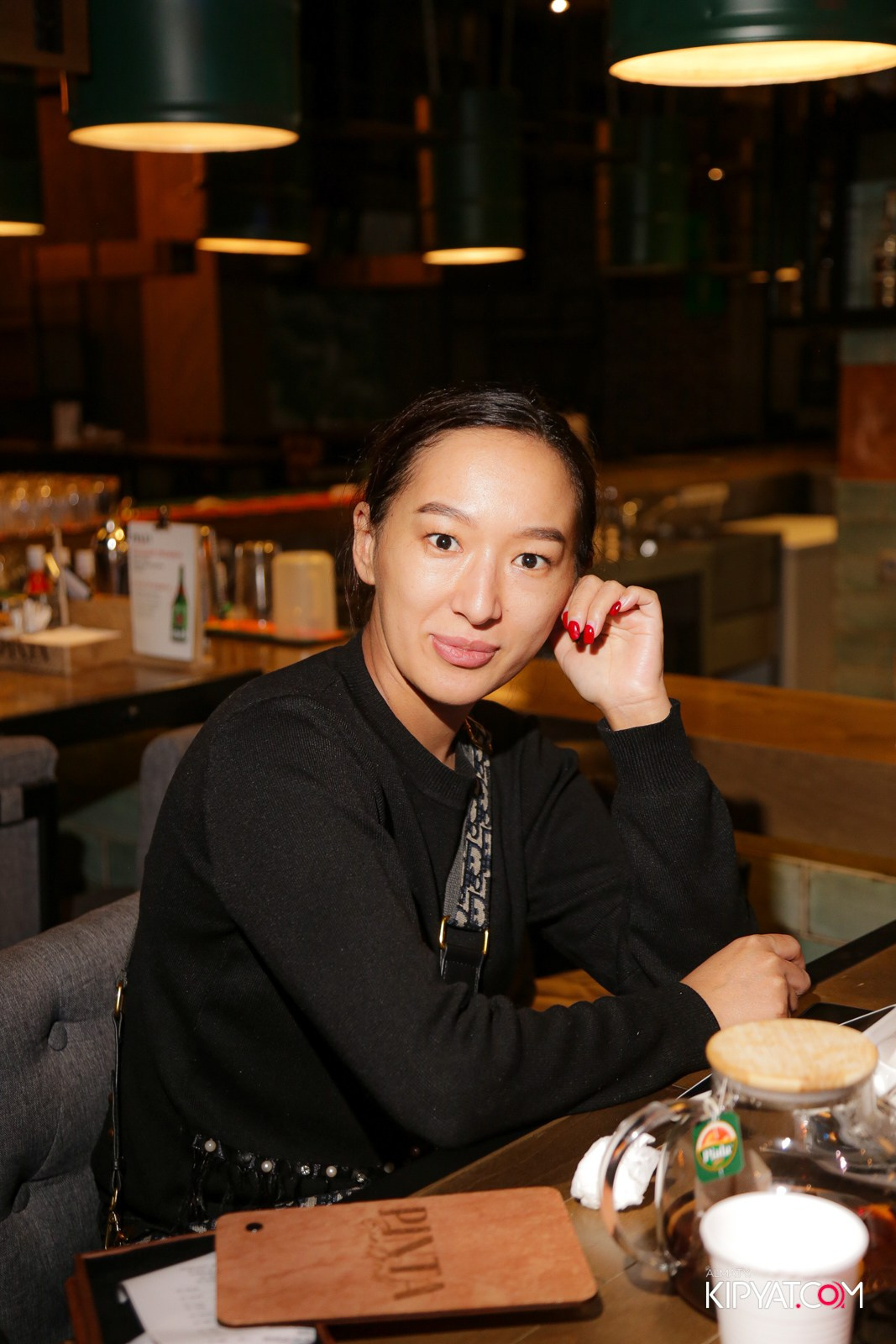 ПИНТА APORT MALL. КИПЯТКОМ АЛМАТЫ!