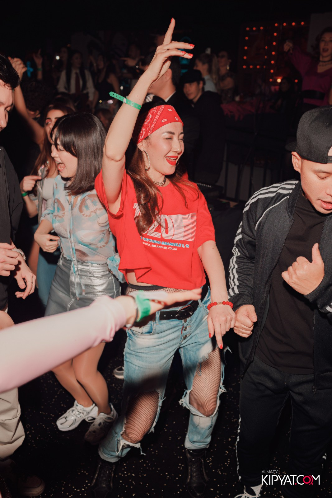 BEAUTY ЁЛКА SANTA BARBARA SPECIAL GUEST ГРУППА MILLENIUM 5 ТРИБЬЮТ ШОУ. КИПЯТКОМ АЛМАТЫ! Фотосъемка мероприятий в Алматы