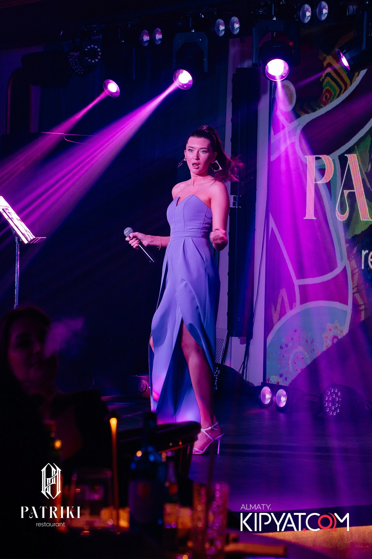 PATRIKI RESTAURANT. КИПЯТКОМ АЛМАТЫ! Фотосъемка мероприятий в Алматы