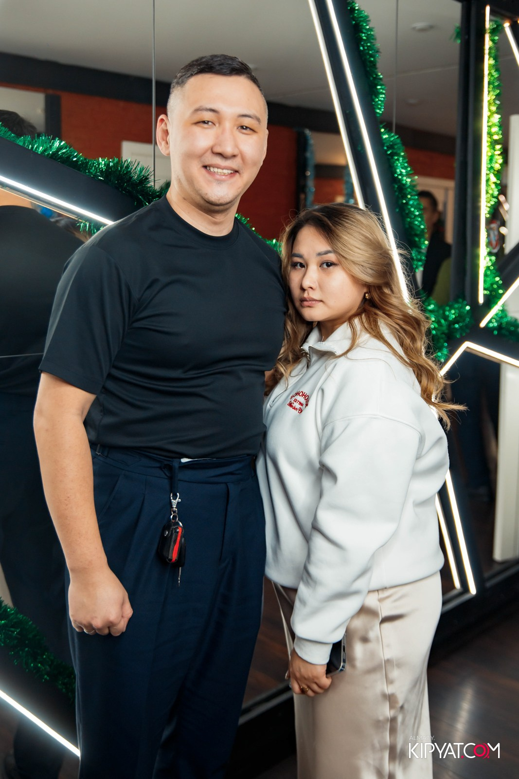 УХО И МЕДВЕДЬ НА САИНА. КИПЯТКОМ АЛМАТЫ!