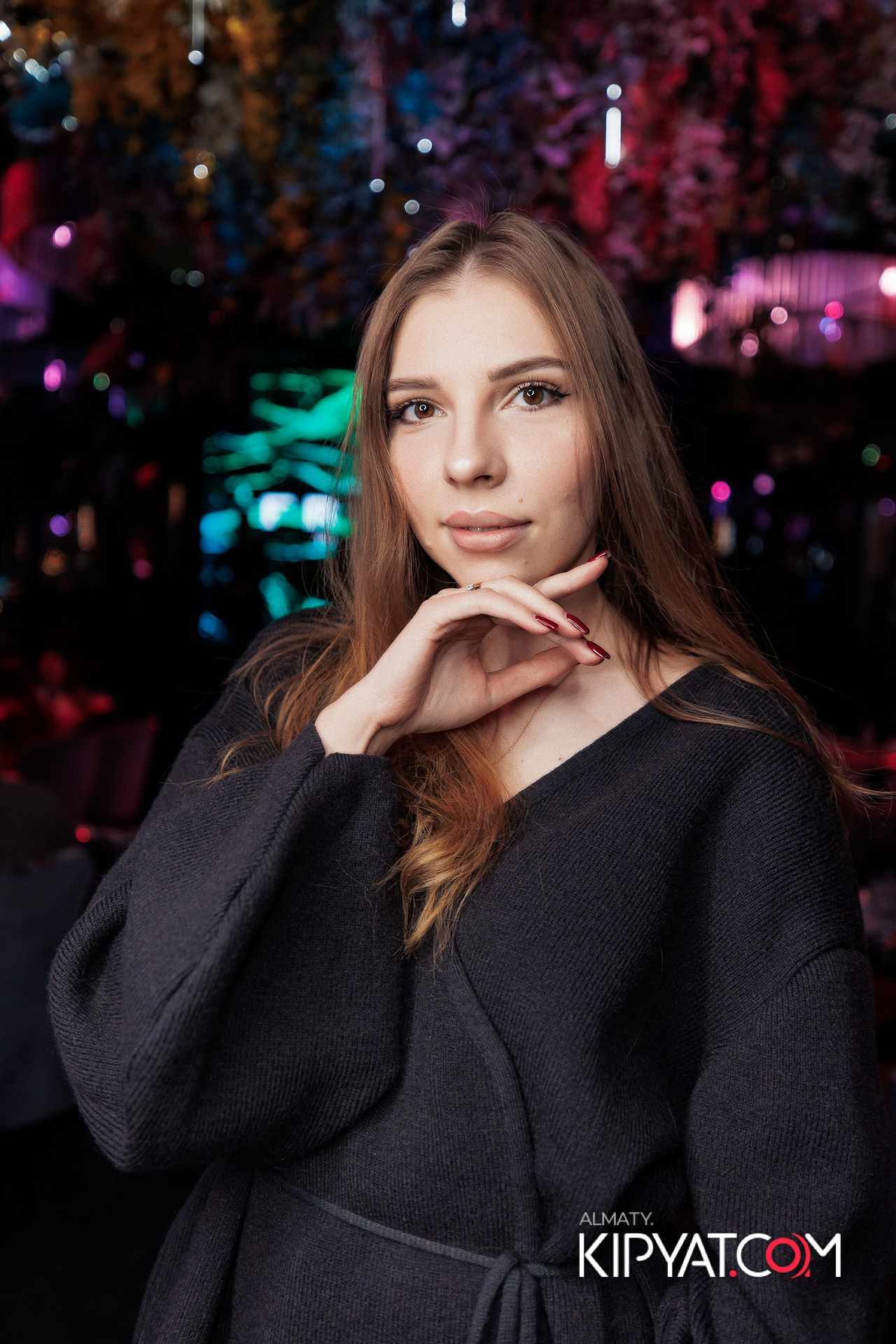 FRIENDS BAR & TERRACE. КИПЯТКОМ АЛМАТЫ! Фотосъемка мероприятий в Алматы